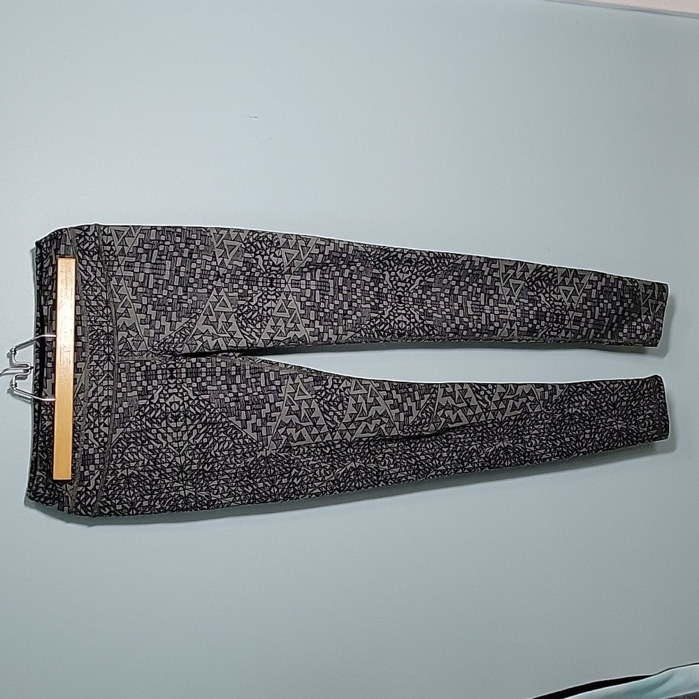 Lucy full length leggings